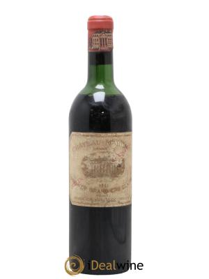 Château Margaux 1er Grand Cru Classé