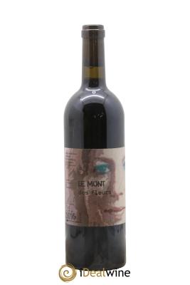 Valais Le Mont Des Fleurs Marie-Thérèse Chappaz