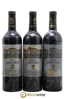 Château Léoville Barton 2ème Grand Cru Classé