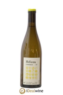 Vin de France Frênésie Helicon