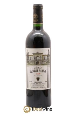 Château Léoville Barton 2ème Grand Cru Classé