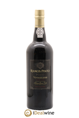 Porto Vintage Ramos Pinto
