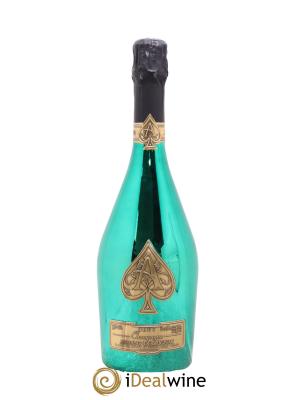 Green Augusta Limited Edition Armand de Brignac