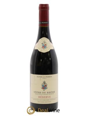 Côtes-du-Rhône Réserve Famille Perrin