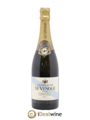 Champagne Cordon Bleu Maison de Venoge