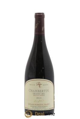 Chambertin Grand Cru Rossignol-Trapet (Domaine)
