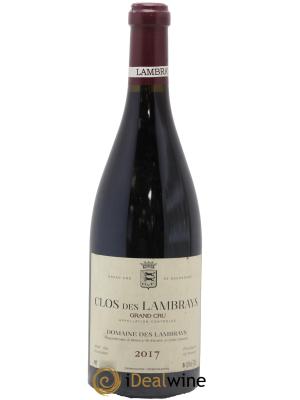 Clos des Lambrays Grand Cru Domaine des Lambrays