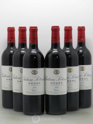 Château Potensac