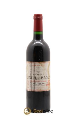 Château Lynch Bages 5ème Grand Cru Classé