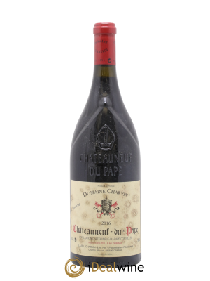 Châteauneuf-du-Pape Charvin (Domaine)