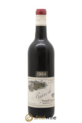 Barolo DOCG Barale Fratelli Del Comune di Barolo