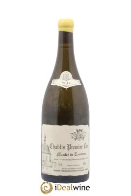 Chablis 1er Cru Montée de Tonnerre Raveneau (Domaine)