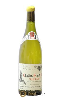 Chablis Grand Cru Les Clos Vincent Dauvissat (Domaine)