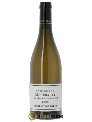 Meursault 1er Cru Les Charmes Dessus Vincent Girardin (Domaine) 