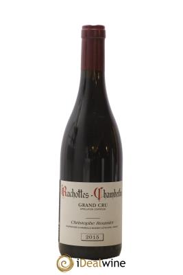 Ruchottes-Chambertin Grand Cru Christophe Roumier