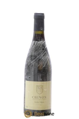 Chinon Vieilles Vignes Philippe Alliet