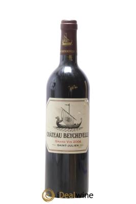 Château Beychevelle 4ème Grand Cru Classé
