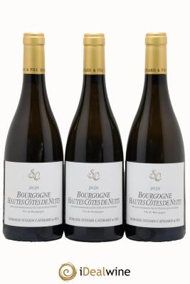 Hautes-Côtes de Nuits Sylvain Cathiard & Fils