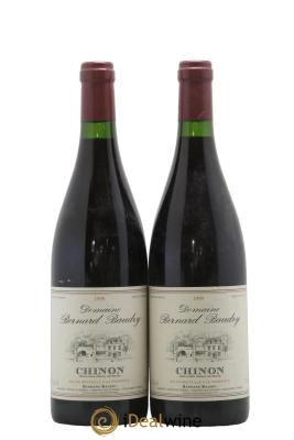 Chinon Bernard Baudry