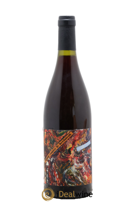 Vin de France Adam Contre le Beefsteak Daniel Sage