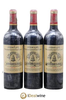 Château Angélus 1er Grand Cru Classé A