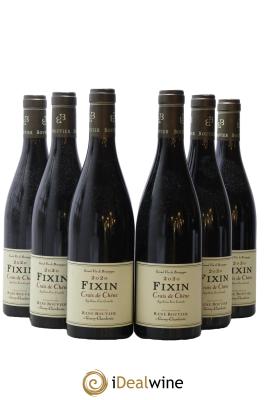 Fixin Crais de Chêne René Bouvier (Domaine)