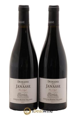 Côtes-du-Rhône-Villages Terre d'Argile La Janasse (Domaine de)