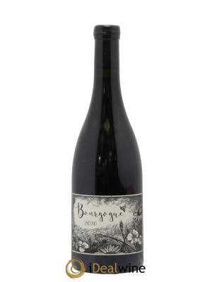 Bourgogne Jérémy Carteret