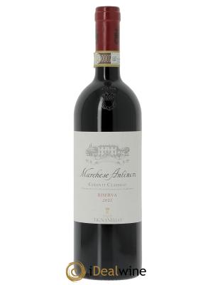 Chianti Classico DOCG Riserva Tenuta Tignanello - Marchesi Antinori