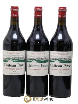 Château Pavie 1er Grand Cru Classé A