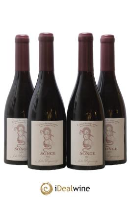 Vin de France Songe Jules Desjourneys