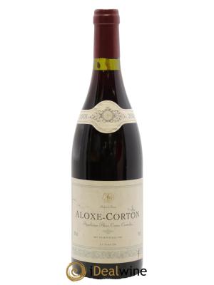 Aloxe-Corton Domaine André Montessuy Antonin Rodet