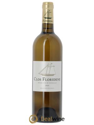 Clos Floridène 