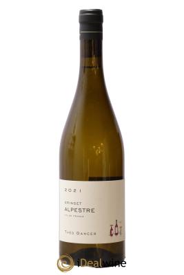 Vin de France Alpestre Théo Dancer