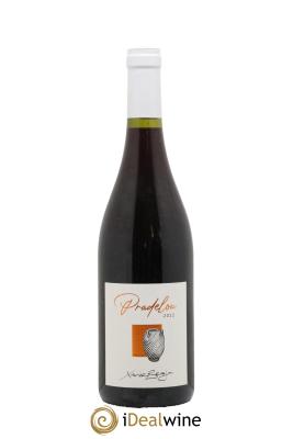 IGP Pays d'Hérault Pradelou Terrasse d'Elise (Domaine de la)