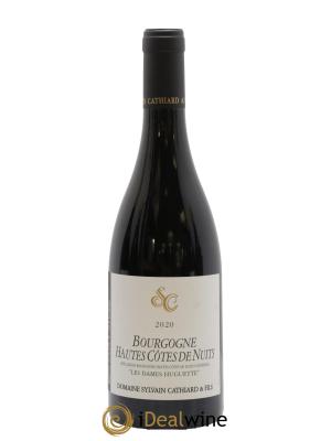 Hautes-Côtes de Nuits Les Dames Huguette Sylvain Cathiard & Fils