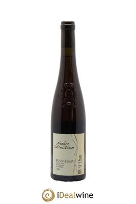 Bonnezeaux Noble Sélection Domaine Les Grandes Vignes