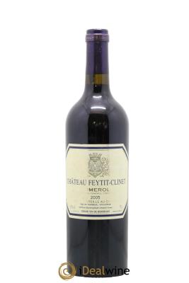 Château Feytit-Clinet