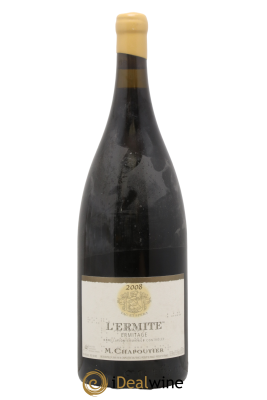Hermitage Ermitage l'Ermite Chapoutier
