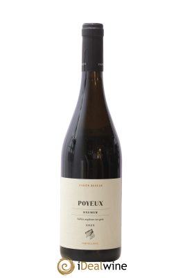 Saumur Les Poyeux Fabien Duveau