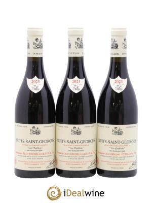 Nuits Saint-Georges Les Chaillots Jean-Michel Guillon