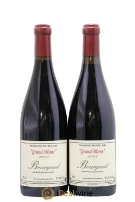 Bourgueil Grand Mont Domaine du Bel Air