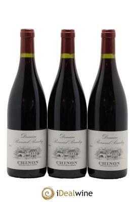 Chinon Bernard Baudry