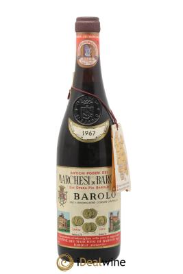 Barolo DOCG Marchesi di Barolo