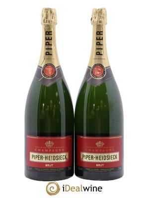 Brut Piper Heidsieck
