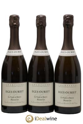 Les Vignes de Bisseuil 1er Cru Brut Egly-Ouriet