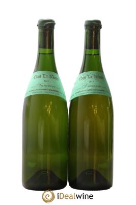 Sancerre Clos la Neore Edmond Vatan