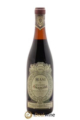 Amarone della Valpolicella DOC Reccioto Masi