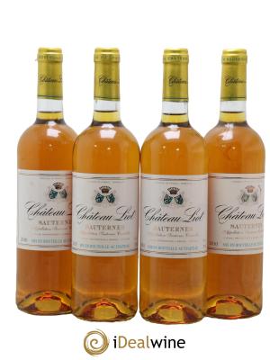 Château Liot