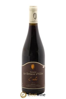 Pays d'Hérault L'Enclos Terrasse d'Elise (Domaine de la)